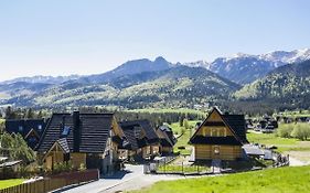 Mountain Base - Osada Szeligówka Premium Houses